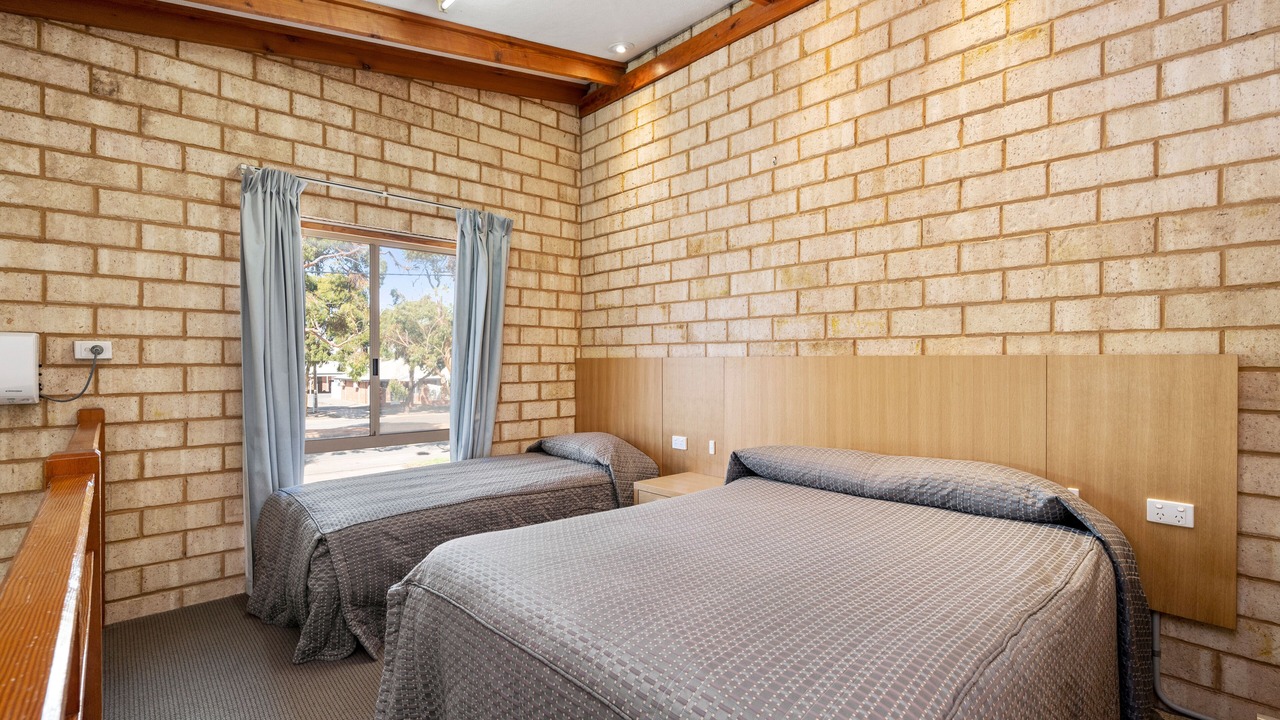 Photo of Bedroom in Kalgoorlie