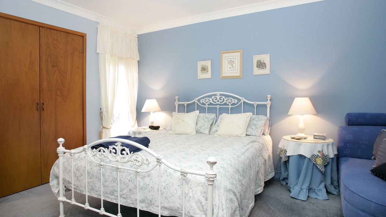 Photo of Bedroom in The Entrance