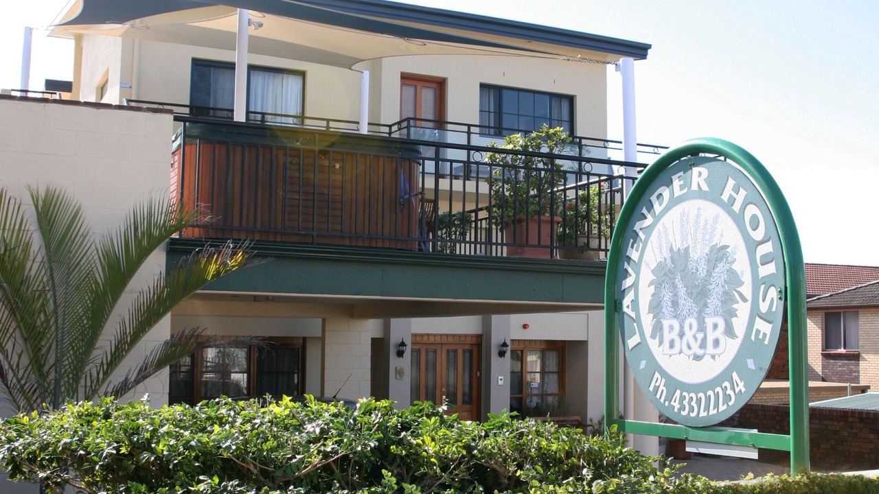Photo of Outdoor in The Entrance