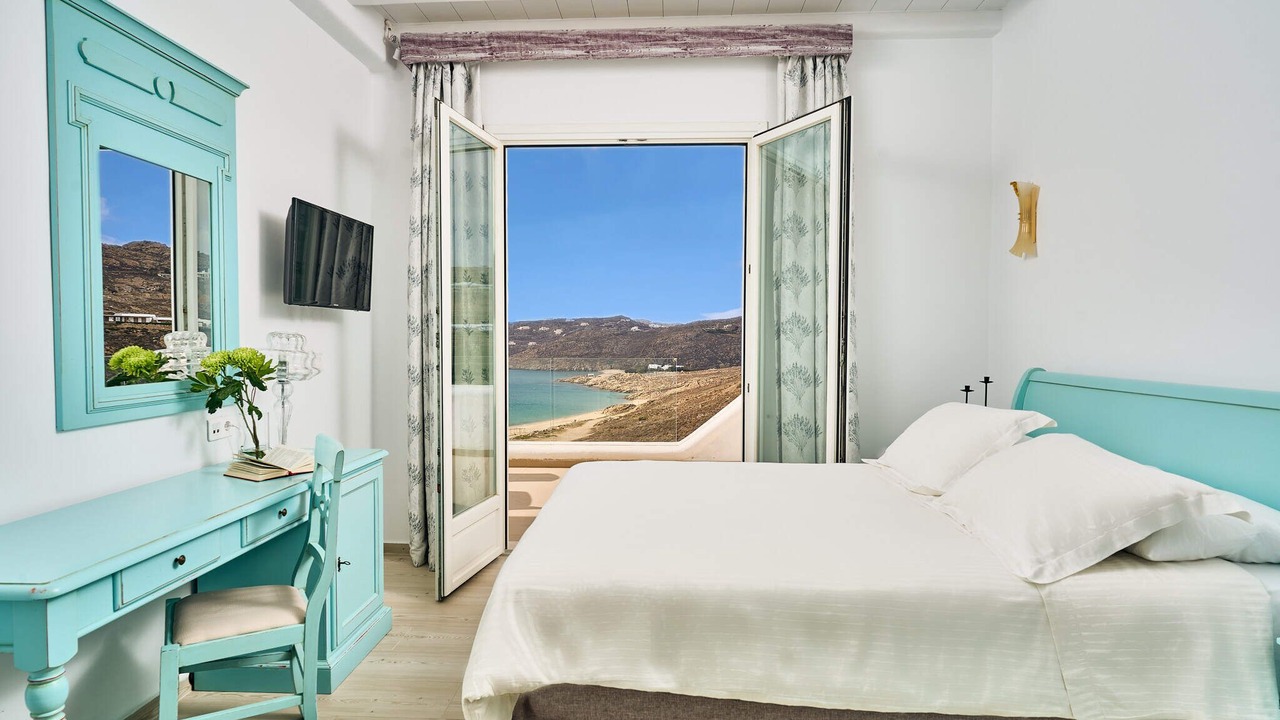 Photo of Bedroom in Elia