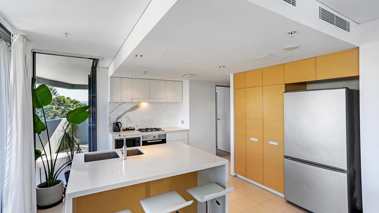 Photo of Kitchen in Burleigh Heads
