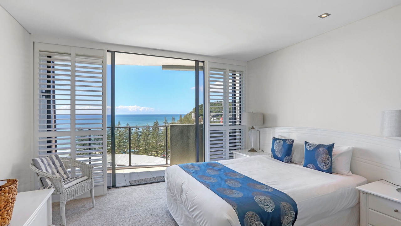 Photo of Bathroom in Burleigh Heads