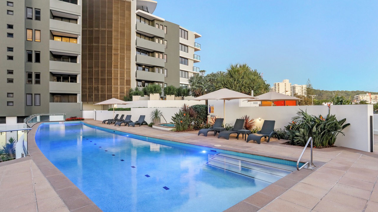 Photo of Outdoor in Burleigh Heads