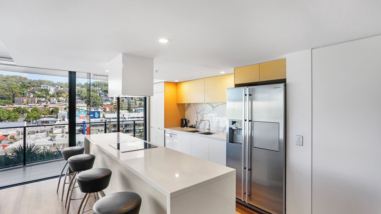 Photo of Kitchen in Burleigh Heads