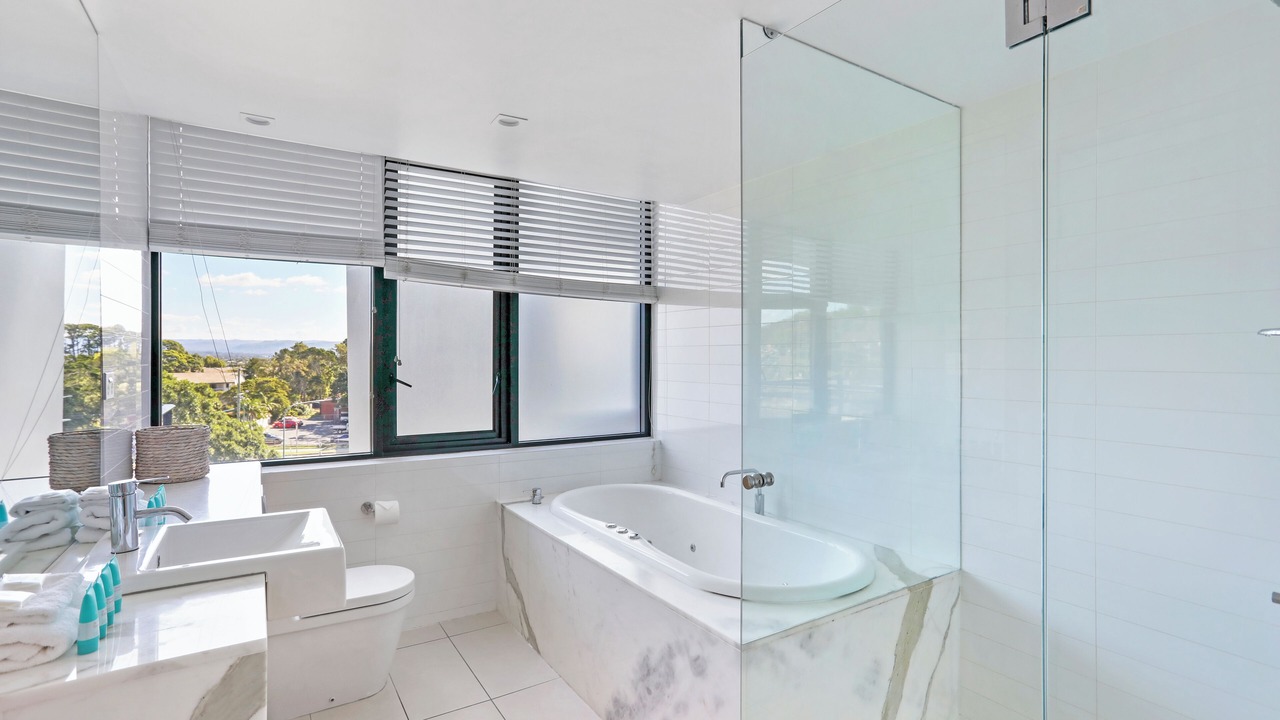 Photo of Bathroom in Burleigh Heads