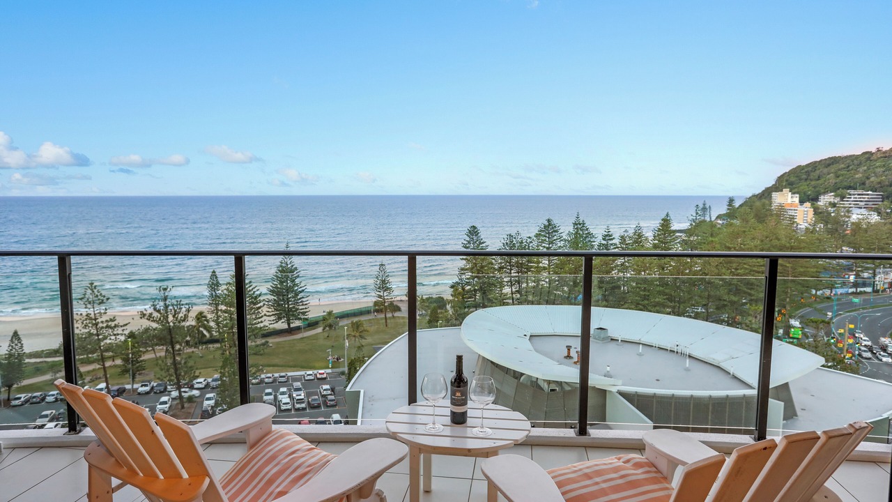 Photo of Bathroom in Burleigh Heads