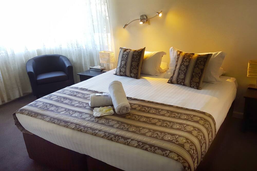 Photo of Bedroom in Murray Bridge