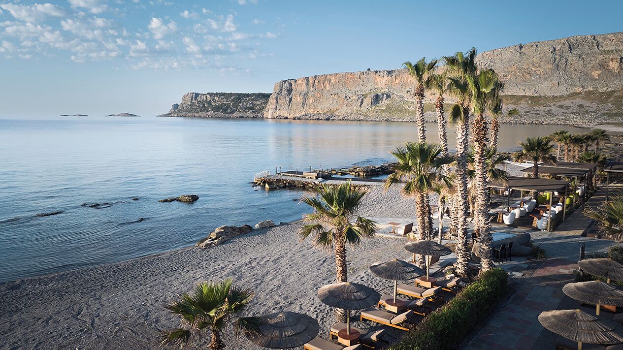 Photo of Others in Lindos