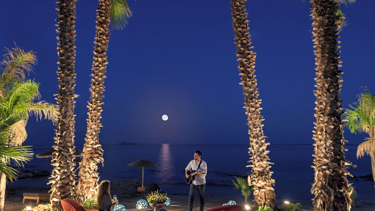 Photo of Outdoor in Lindos
