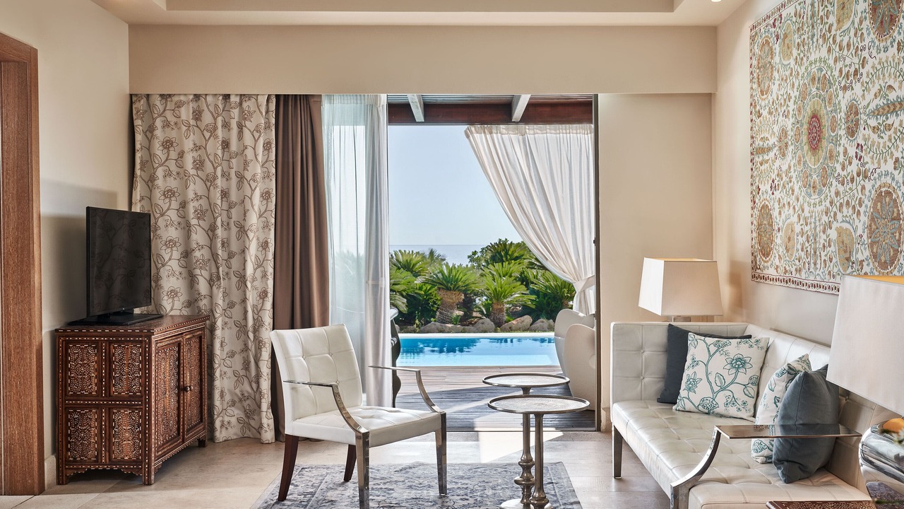 Photo of Outdoor in Lindos