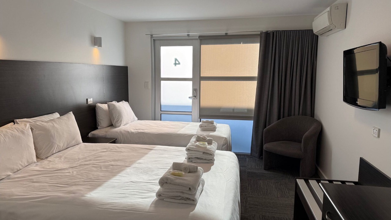 Photo of Bedroom in Brighton