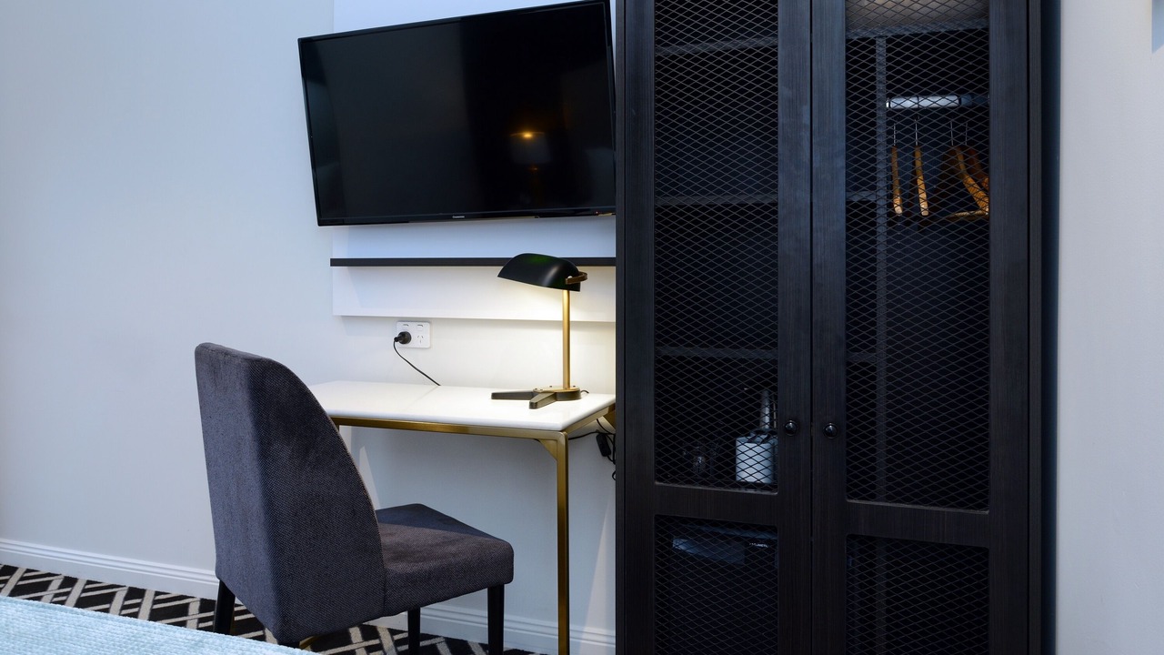 Photo of Bedroom in Randwick