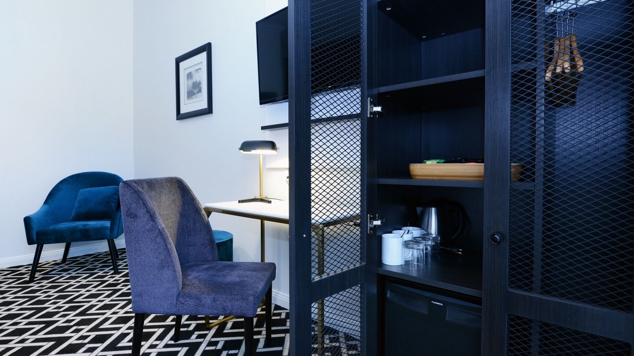 Photo of Bedroom in Randwick