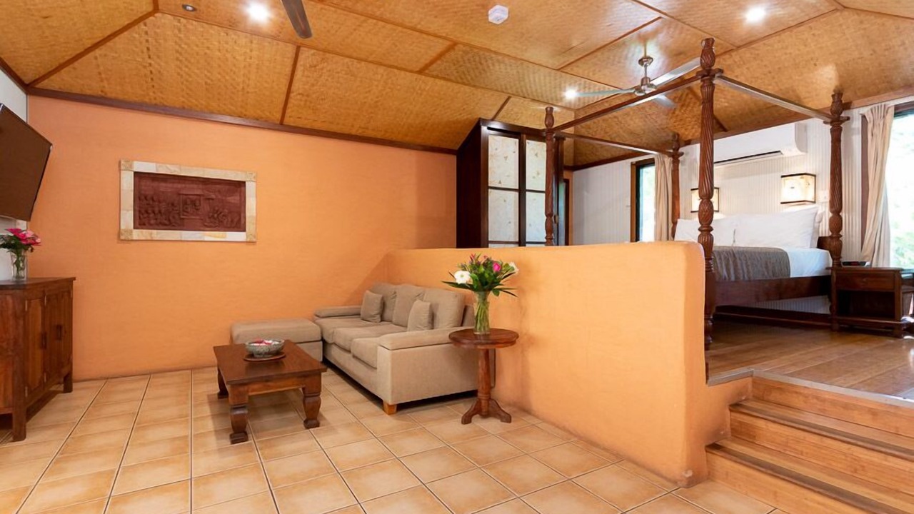 Photo of Bedroom in Cable Beach