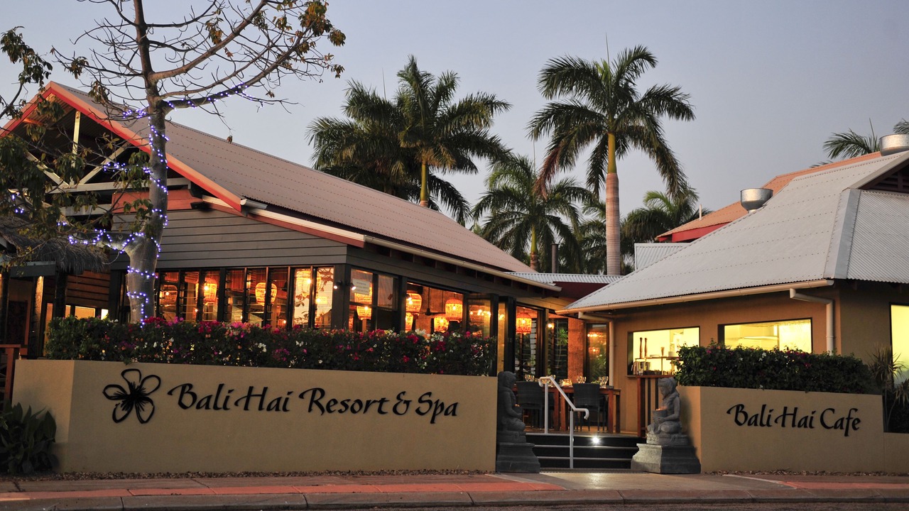 Photo of Outdoor in Cable Beach
