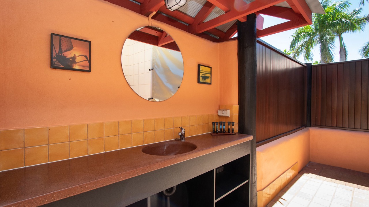 Photo of Bathroom in Cable Beach