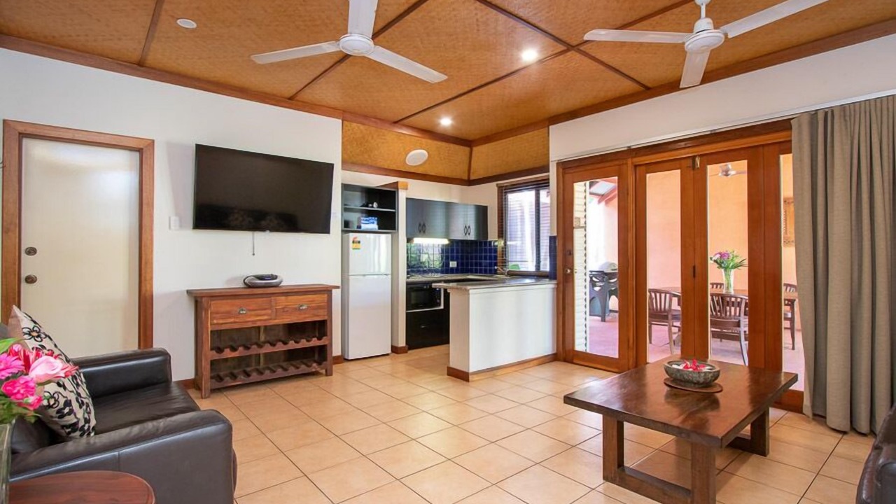 Photo of Bedroom in Cable Beach