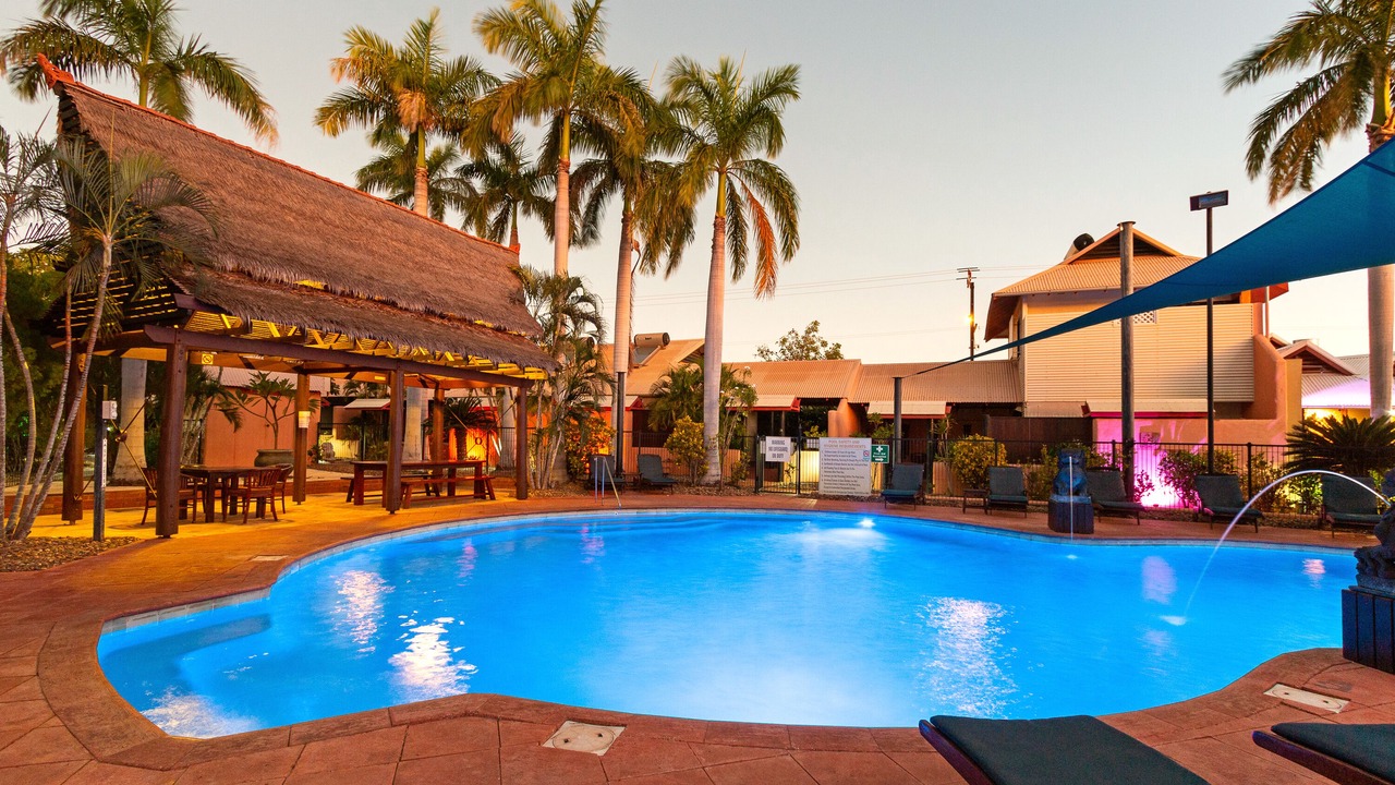 Photo of Outdoor in Cable Beach