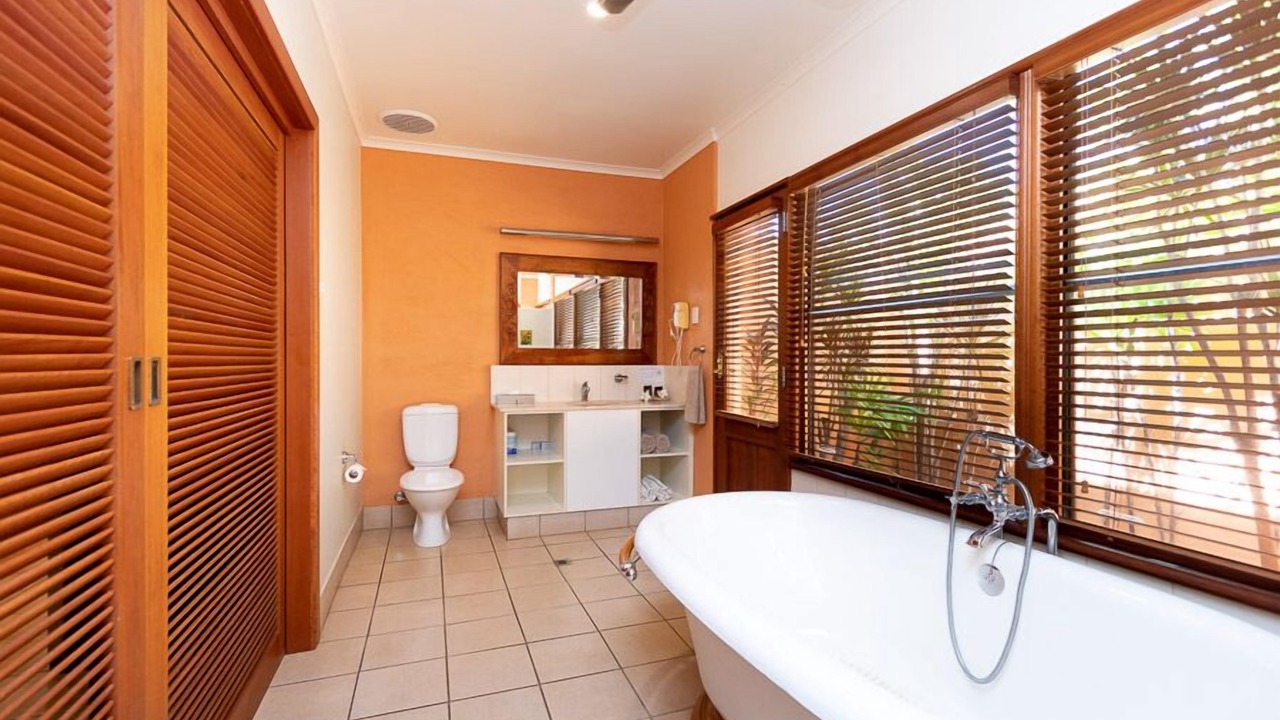 Photo of Bathroom in Cable Beach