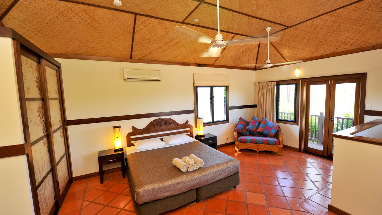Photo of Bedroom in Cable Beach