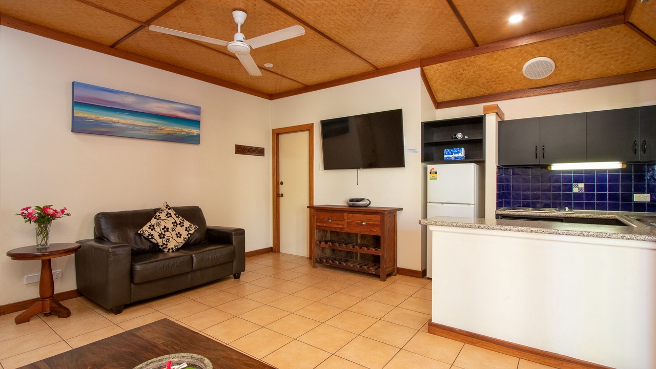 Photo of Kitchen in Cable Beach