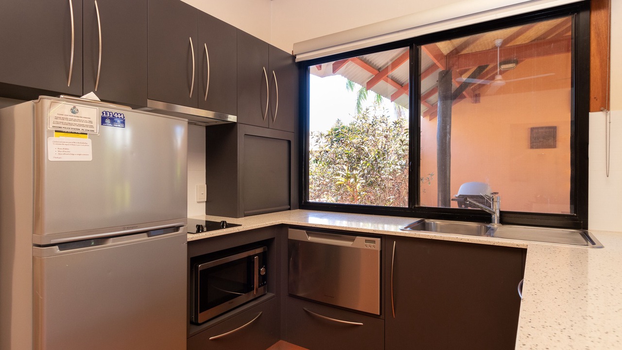 Photo of Kitchen in Cable Beach
