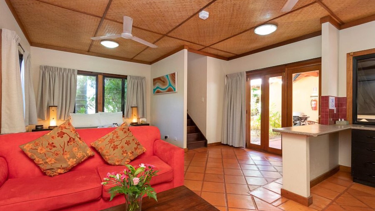 Photo of Bedroom in Cable Beach
