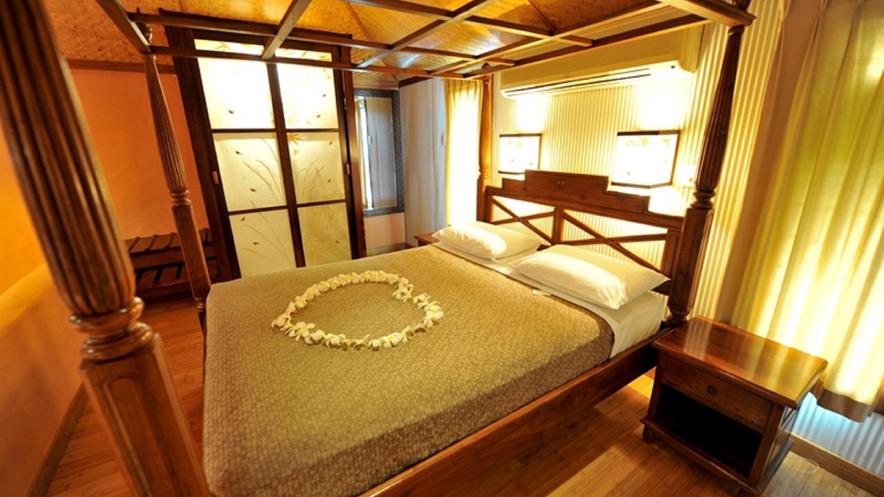 Photo of Bedroom in Cable Beach
