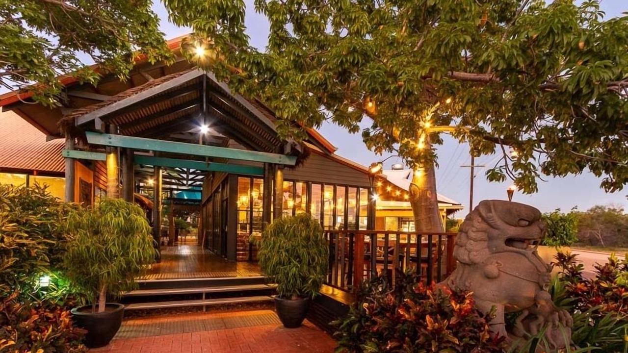 Photo of Outdoor in Cable Beach
