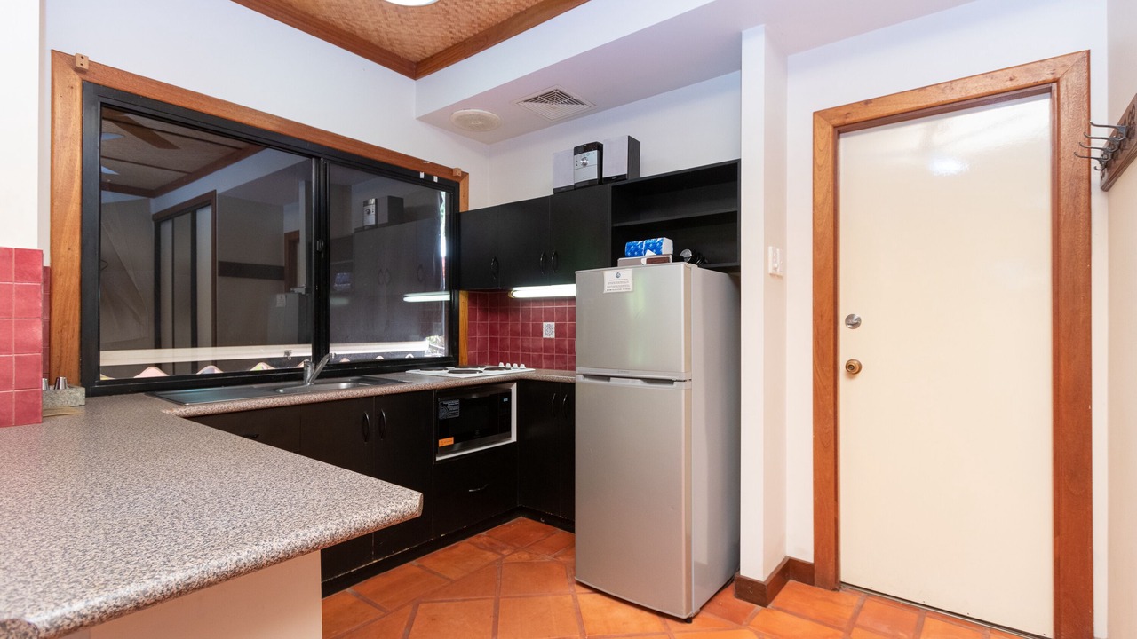 Photo of Kitchen in Cable Beach