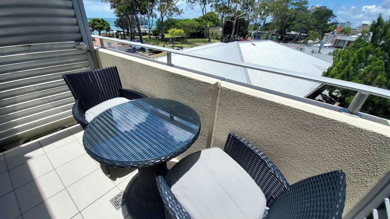 Photo of Patio Balcony in Scarness