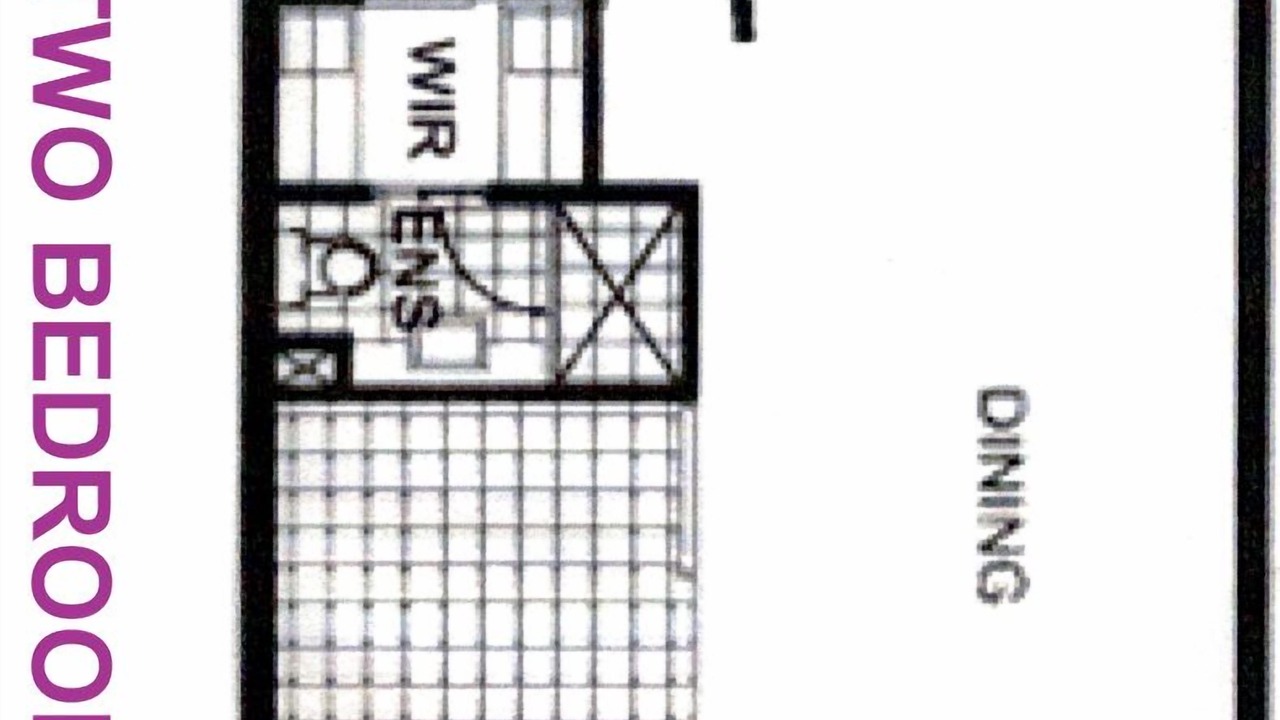 Photo of Bedroom in Scarness