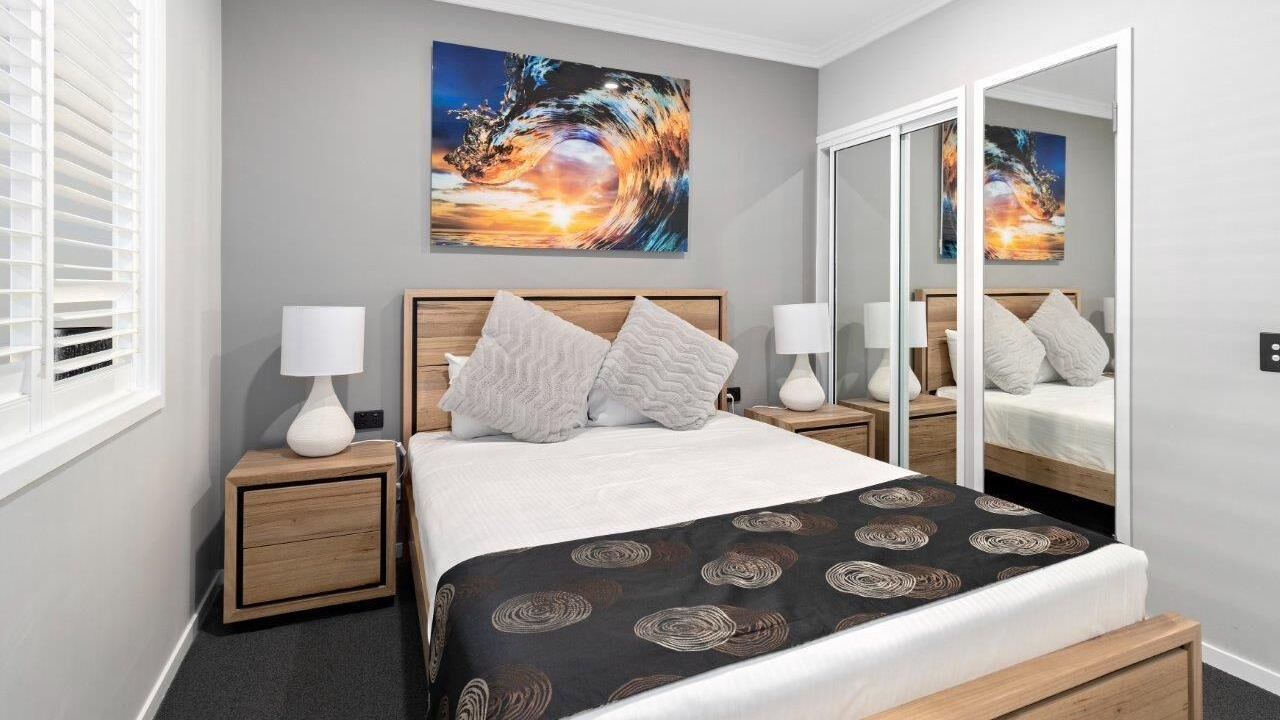 Photo of Bedroom in Scarness