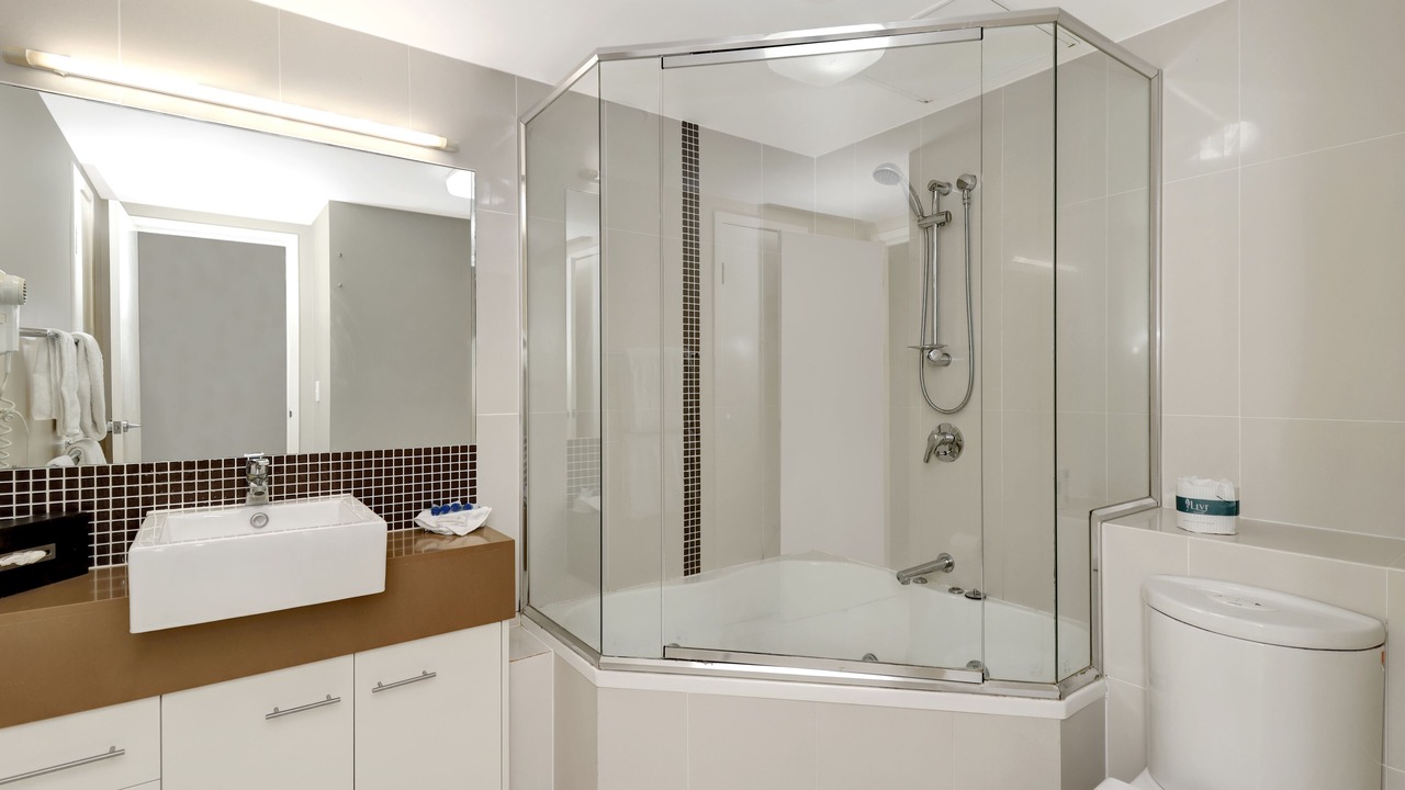 Photo of Bathroom in Scarness