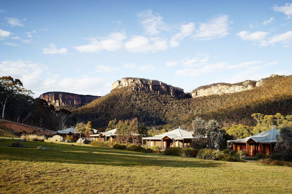 Photo of Outdoor in Wolgan Valley