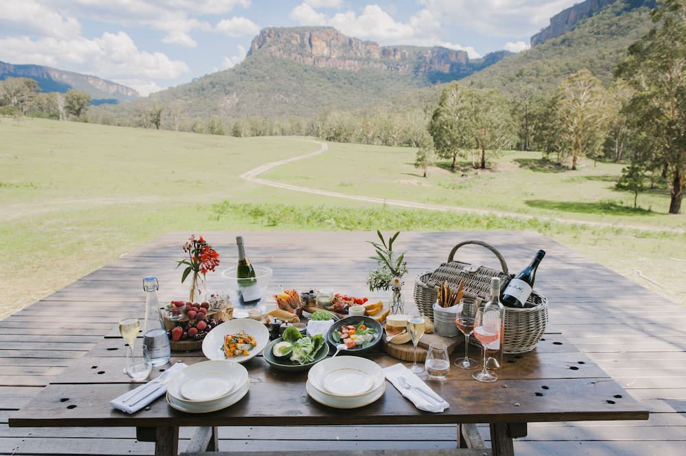 Photo of Outdoor in Wolgan Valley