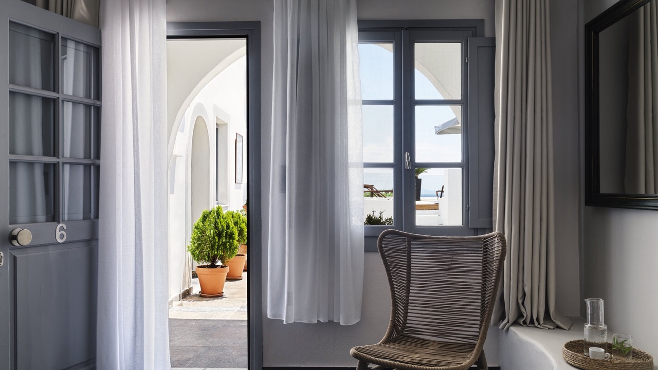 Photo of Bedroom in Grikos