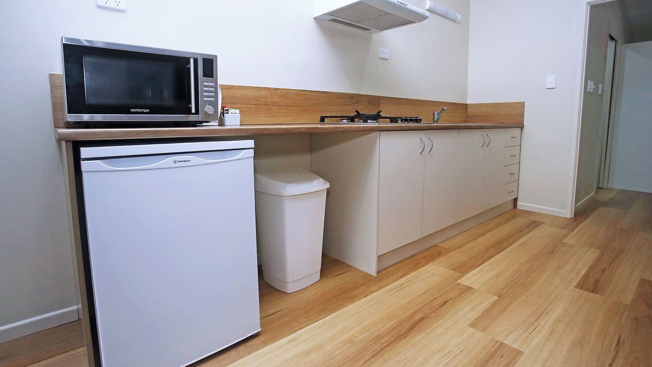 Photo of Kitchen in Lake Eacham
