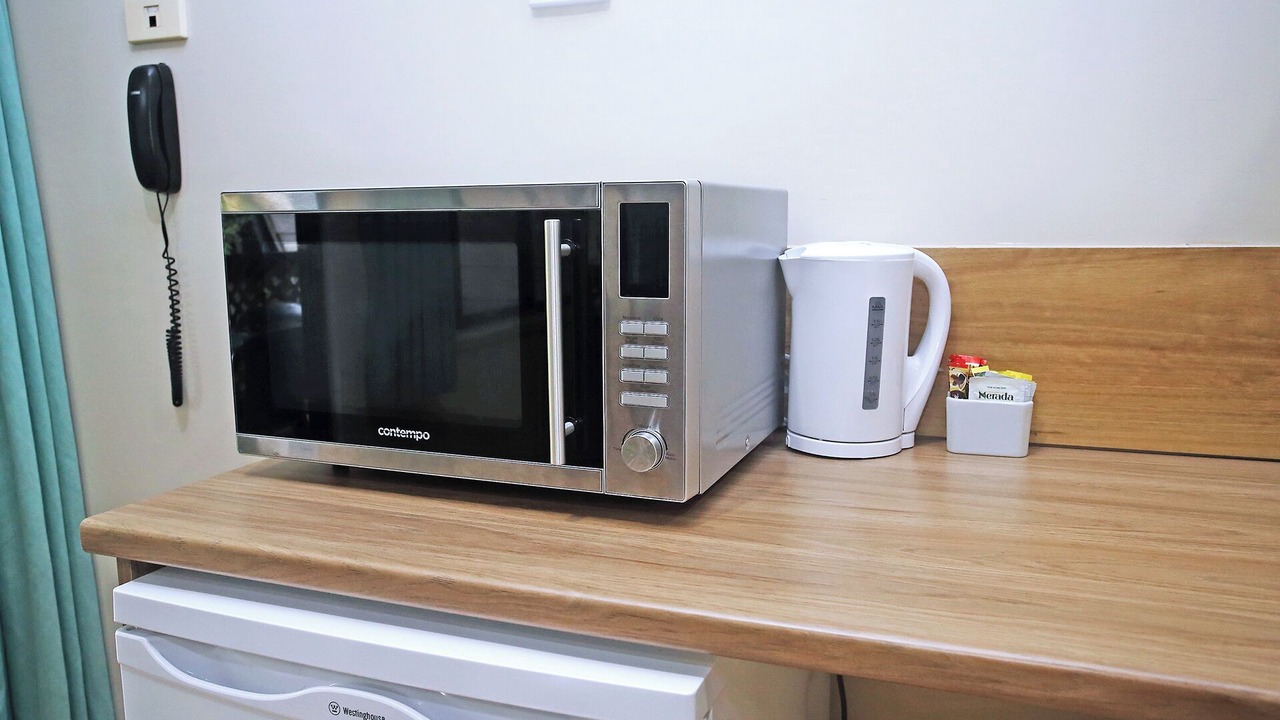 Photo of Kitchen in Lake Eacham