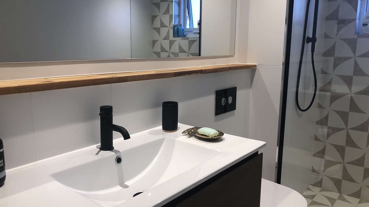 Photo of Bathroom in Cronulla