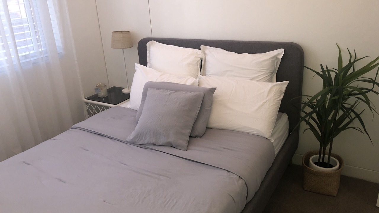 Photo of Bedroom in Cronulla