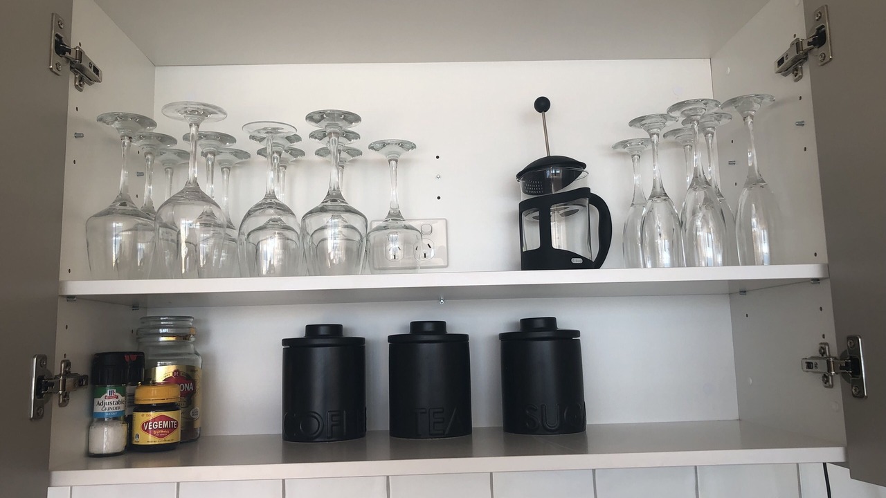 Photo of Kitchen in Cronulla