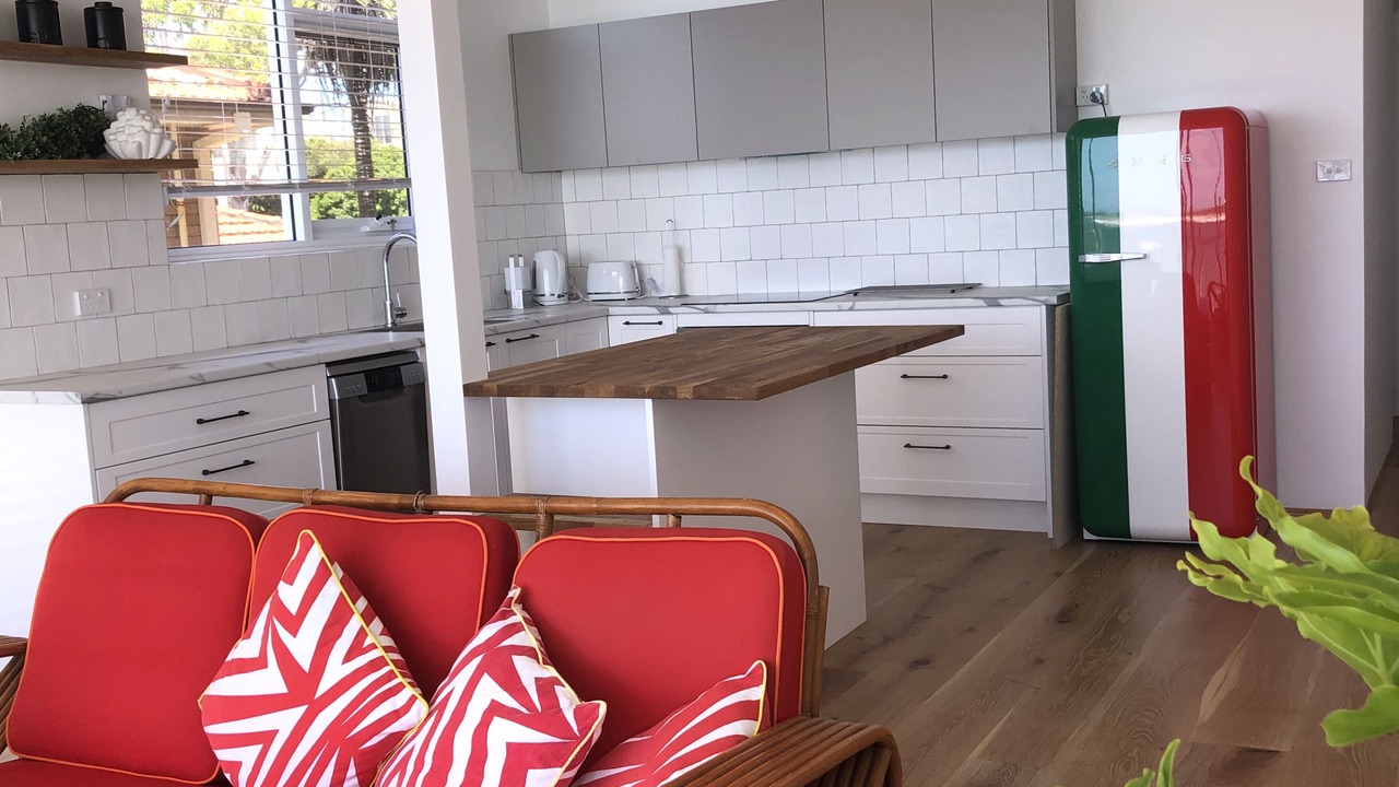 Photo of Kitchen in Cronulla