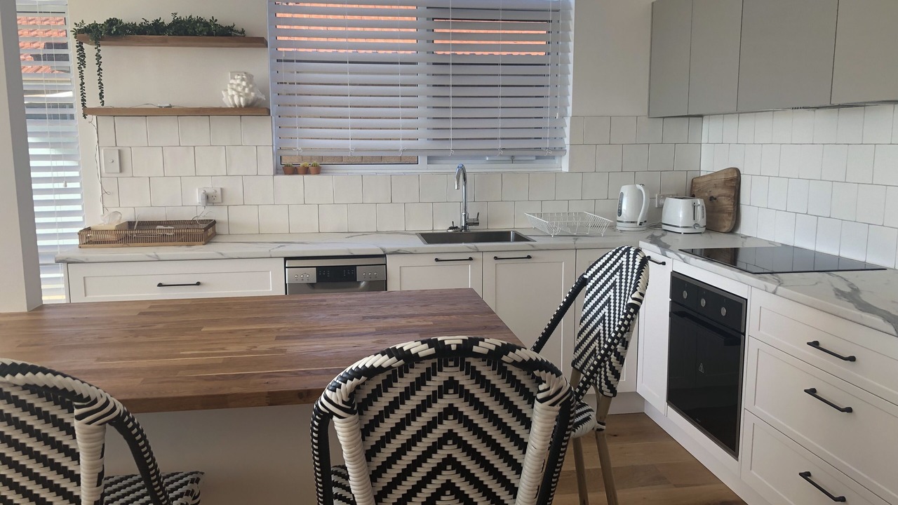 Photo of Kitchen in Cronulla