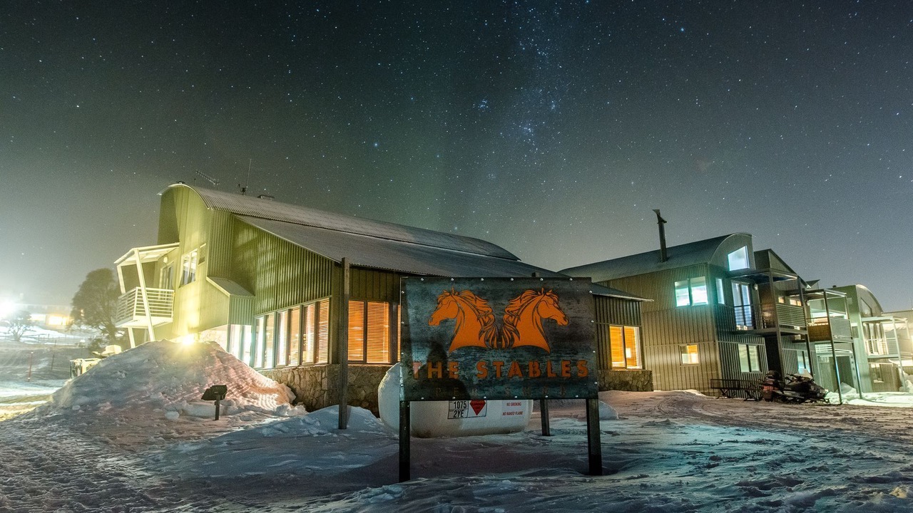 Photo of Outdoor in Perisher Valley