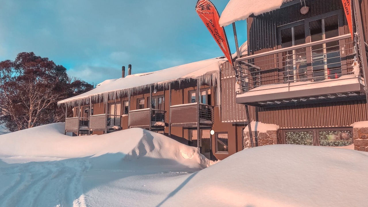 Photo of Outdoor in Perisher Valley