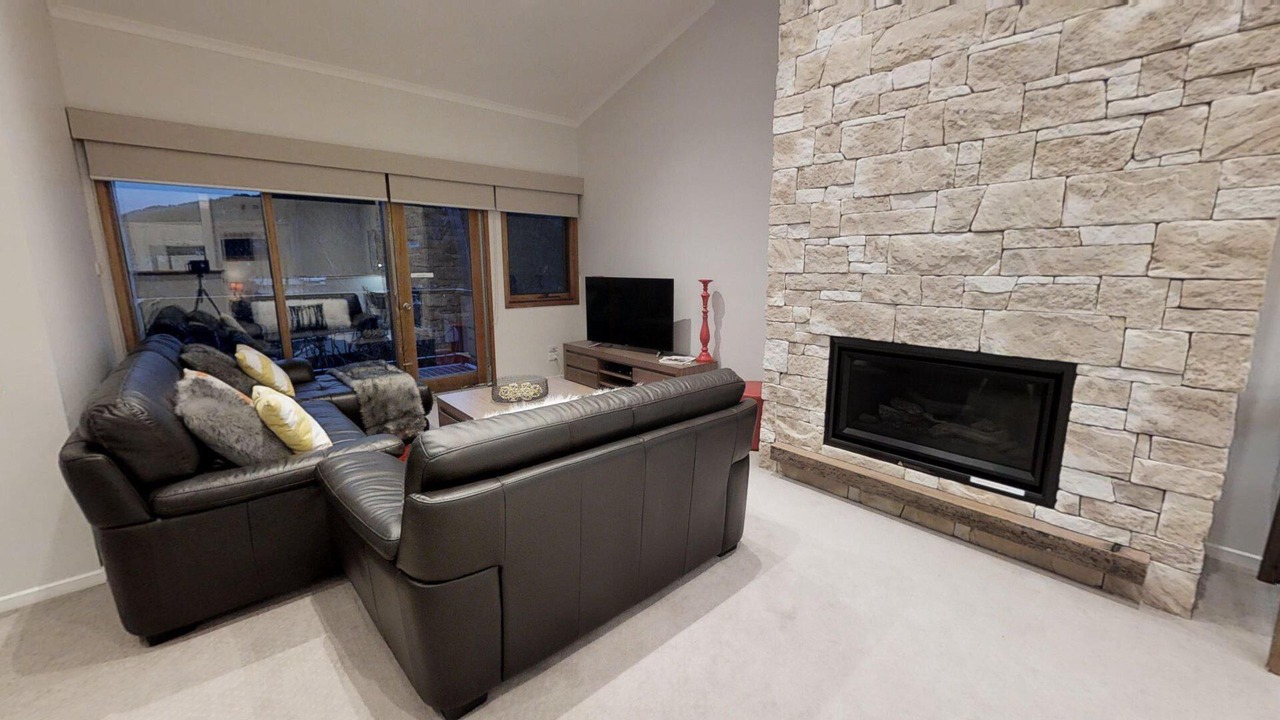 Photo of Livingroom in Perisher Valley