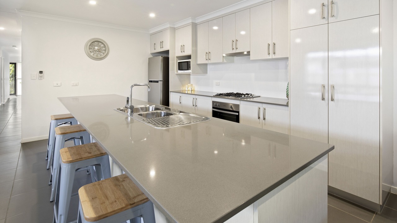 Photo of Kitchen in Jubilee Pocket
