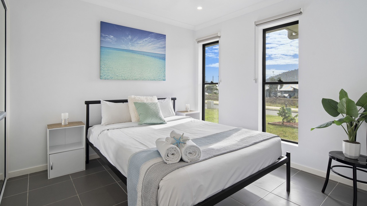 Photo of Bedroom in Jubilee Pocket