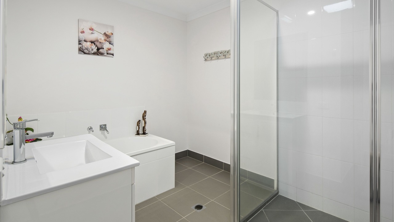 Photo of Bathroom in Jubilee Pocket
